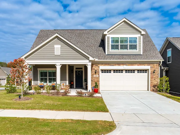 1348 Catlette St, Apex, NC 27523