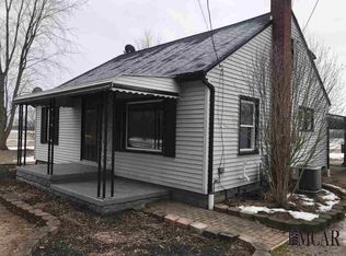 13014 Dixon Rd, Dundee, MI 48131