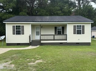 119 Valentine Avenue, Edenton, NC 27932