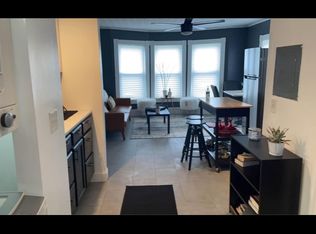 8 Thomas St #2B, Madison, ME 04950