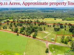 757 Oscar Ragon Rd, Harleton, TX 75651