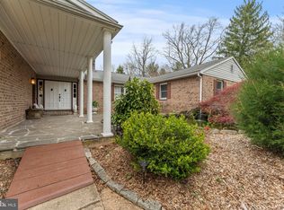 8 Manor Brook Rd, Monkton, MD 21111