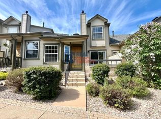 4735 Walking Horse Point, Colorado Springs, CO 80923