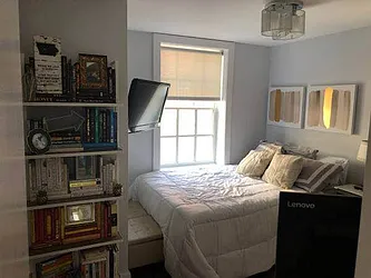 Rented by Highline Residential