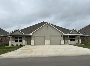 3120 Wasilla Dr #3120, Temple, TX 76502
