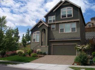 12801 SE 157th Ave, Happy Valley, OR 97086