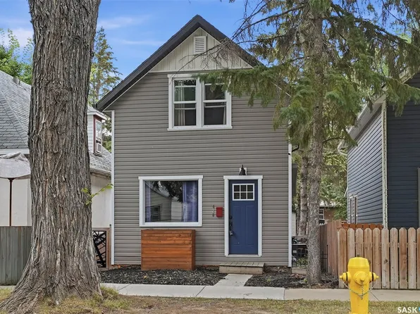 420 I Avenue S, Saskatoon, SK S7M 1Y4