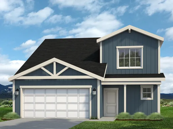 1907 Triticale Way, Johnstown, CO 80534