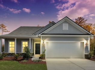 Compton Plan, Eagle Run, Carolina Shores, NC 28467