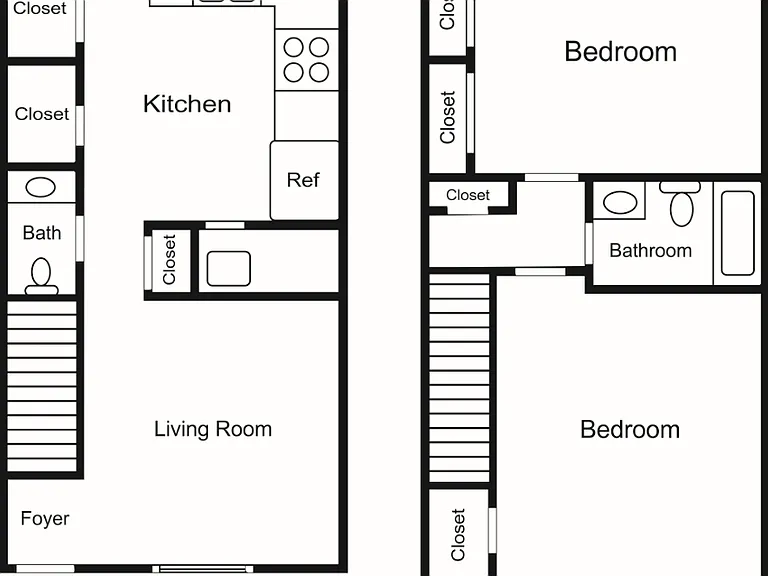 Yorkview Apartments — Photo 33