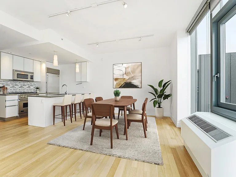554 W 54th St #31G — Photo 4