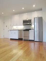 Rented by City Connections Realty