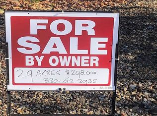 Vacant Lot On Arborcrest Cul De Sac, Hinckley, OH 44233