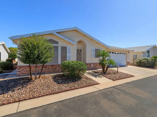 2550 S Ellsworth Rd Unit 514, Mesa, AZ 85209