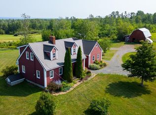 199 McInnis Rd, Cumberland, NS B0K 1E0