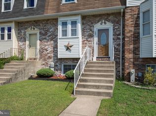 107 Highshire Ct, Baltimore, MD 21222