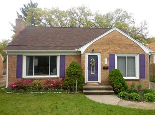 1808 Kreiser St SE, Grand Rapids, MI