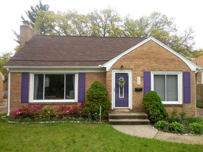 1808 Kreiser St SE, Grand Rapids, MI, 49506