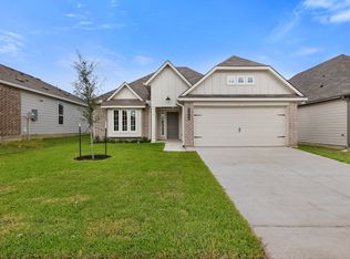276 Gus Loop, Georgetown, TX 78626