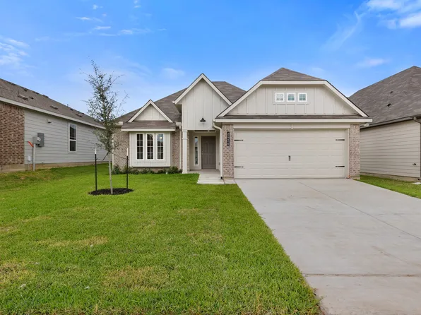 276 Gus Loop, Georgetown, TX 78626