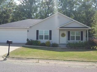 236 Leatherwood Loop, Hot Springs, AR 71901