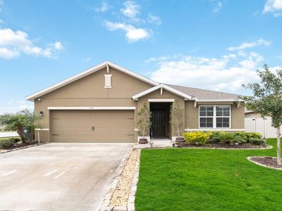 985 Newton Cir, Rockledge, FL, 32955