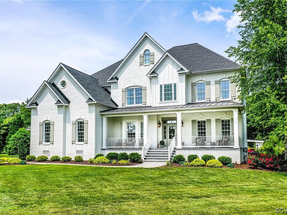 1346 Autumn Breeze Dr, Oilville, VA 23129 Zillow