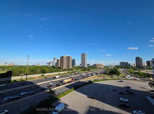 188 Fairview Mall Dr #829, Toronto, ON M2J 0H7