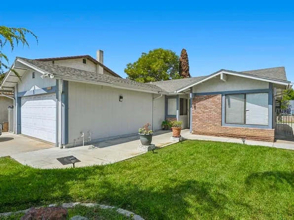 1384 Frauline Dr, San Diego, CA 92154