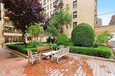 Rented by CORE