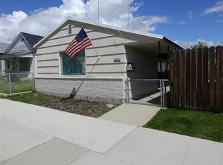620 E Commercial Ave, Anaconda, MT 59711