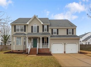 2140 Seastone Trce, Chesapeake, VA 23321