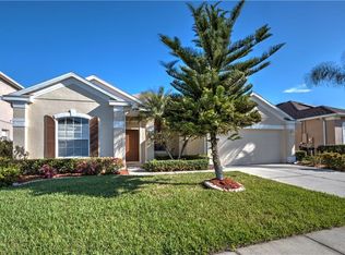 2295 The Oaks Blvd, Kissimmee, FL 34746