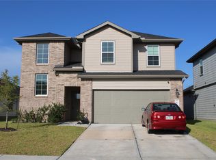 7822 Bel Fiore Dr, Richmond, TX 77406