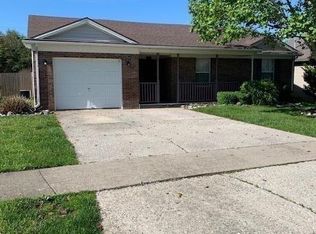 154 Powhatan Trl, Versailles, KY 40383
