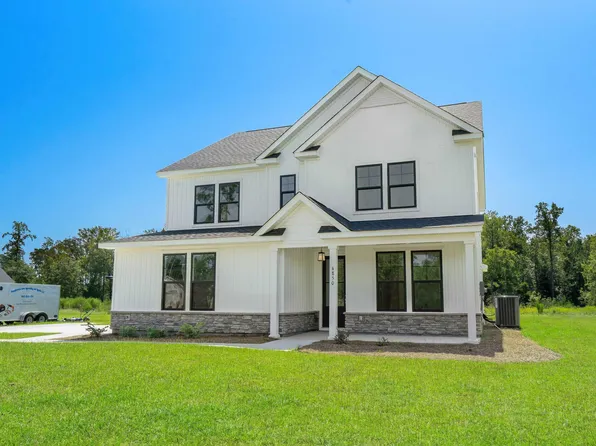 4850 Huckleberry Ln., Conway, SC 29526