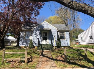 635 Monroe St, Fort Atkinson, WI 53538