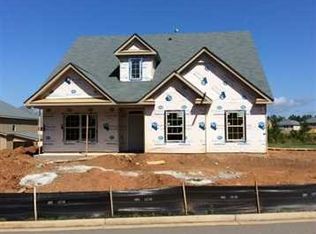 607 Ocean Ave, Canton, GA 30114