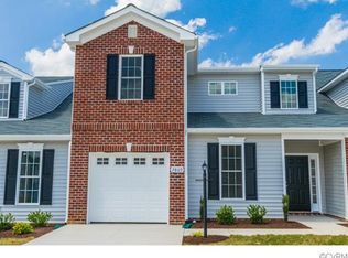 7801 Marshall Arch Dr, Mechanicsville, VA 23111