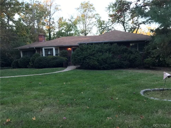 8506 Julian Rd, Henrico, VA 23229