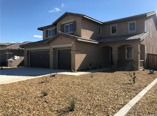 11829 Wallflower Ct, Adelanto, CA 92301