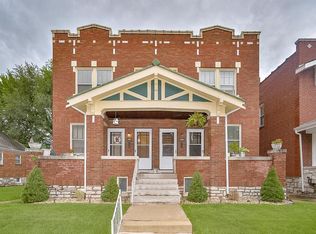 4630 Quincy St, Saint Louis, MO 63116