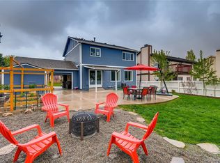 10026 Teton Ct, Lone Tree, CO 80124