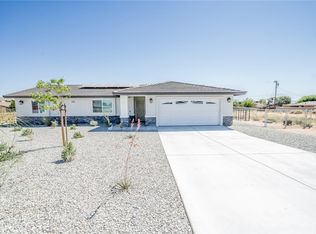 15797 Sago Dell, Apple Valley, CA 92307