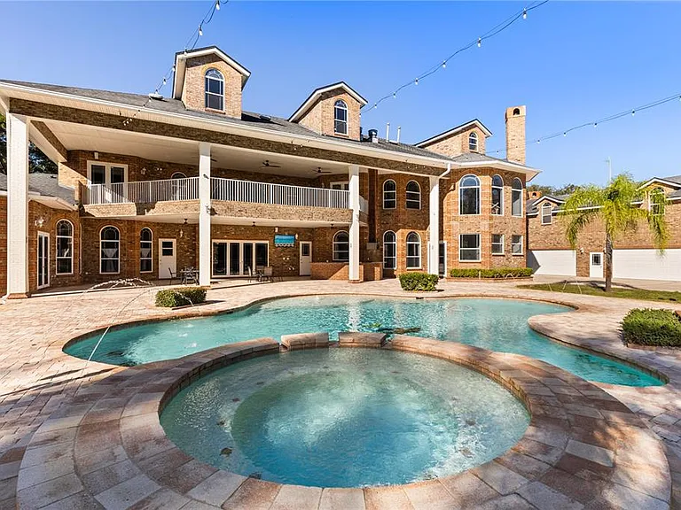 1501 Lake Markham Rd — Photo 48