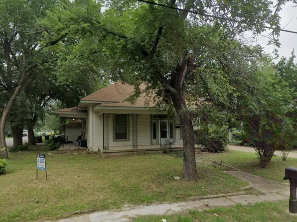 2303 Walworth St, Greenville, TX 75401