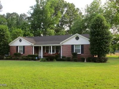 13805 Paris St, Huntingdon, TN, 38344