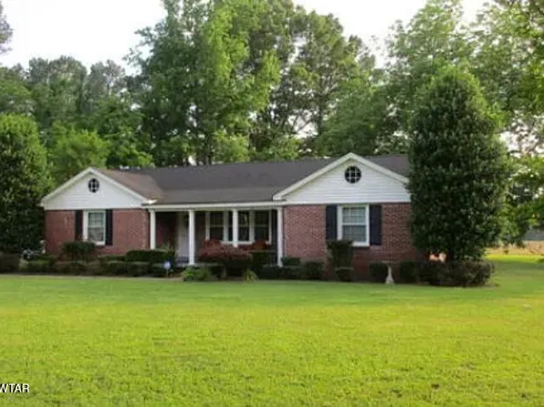 13805 Paris St, Huntingdon, TN 38344