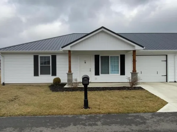 1611 Irene Dr, Bellefontaine, OH 43311
