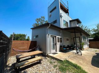 2307 E 2nd St UNIT B-1, Austin, TX 78702